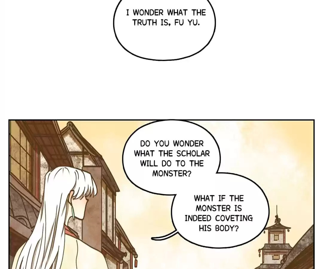 Monster's Bar (Colored) Chapter 77 page 56 - 