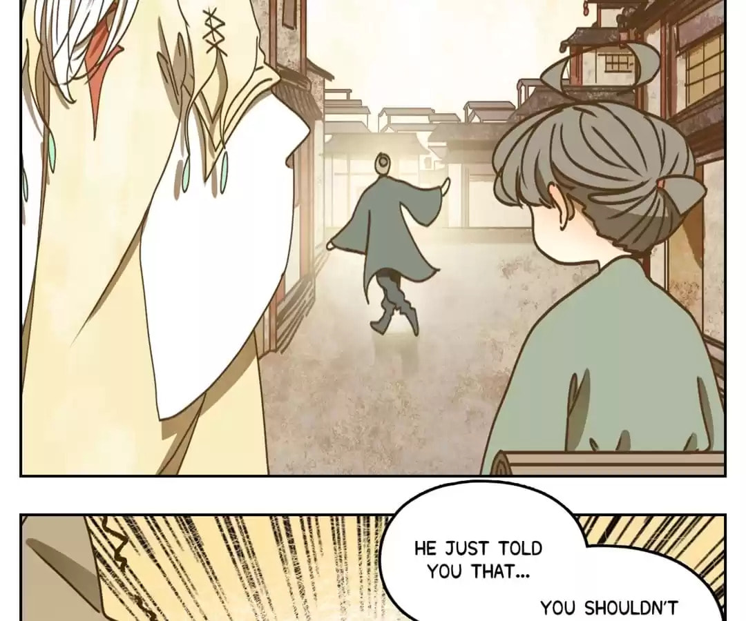 Monster's Bar (Colored) Chapter 77 page 57 - 