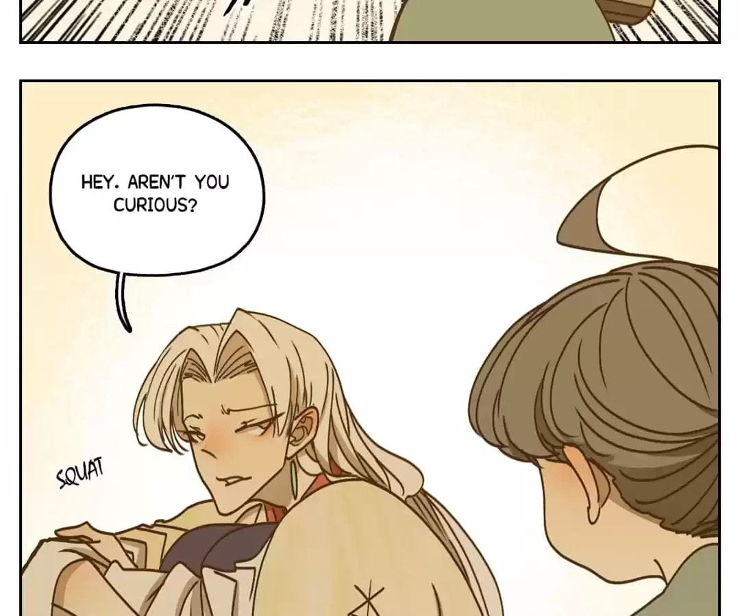 Monster's Bar (Colored) Chapter 77 page 59 - 