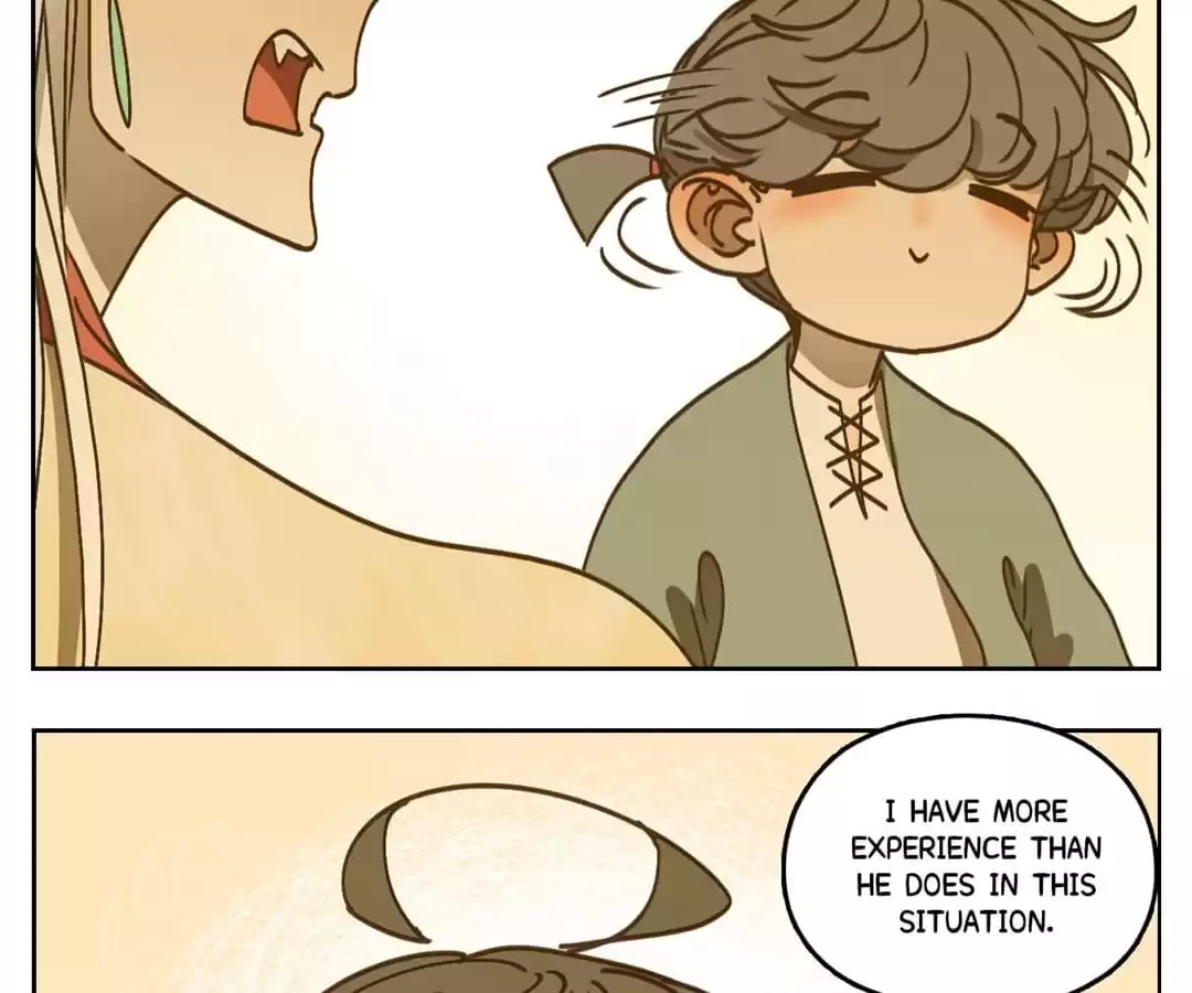 Monster's Bar (Colored) Chapter 77 page 61 - 