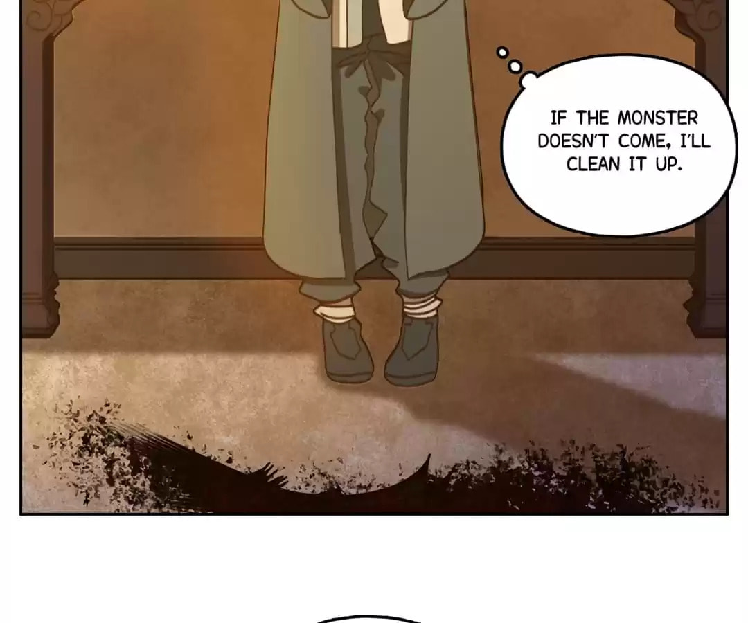 Monster's Bar (Colored) Chapter 77 page 68 - 