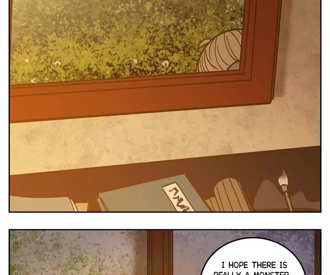 Monster's Bar (Colored) Chapter 77 page 70 - 