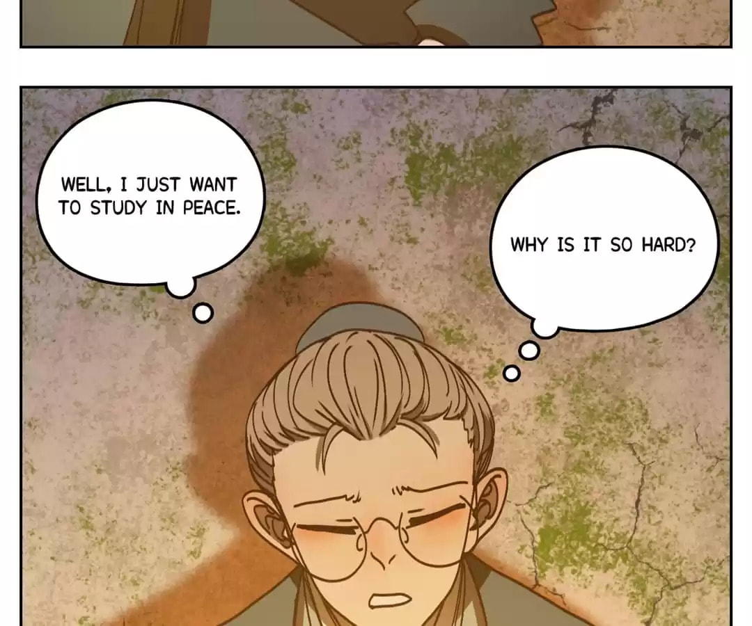 Monster's Bar (Colored) Chapter 77 page 72 - 