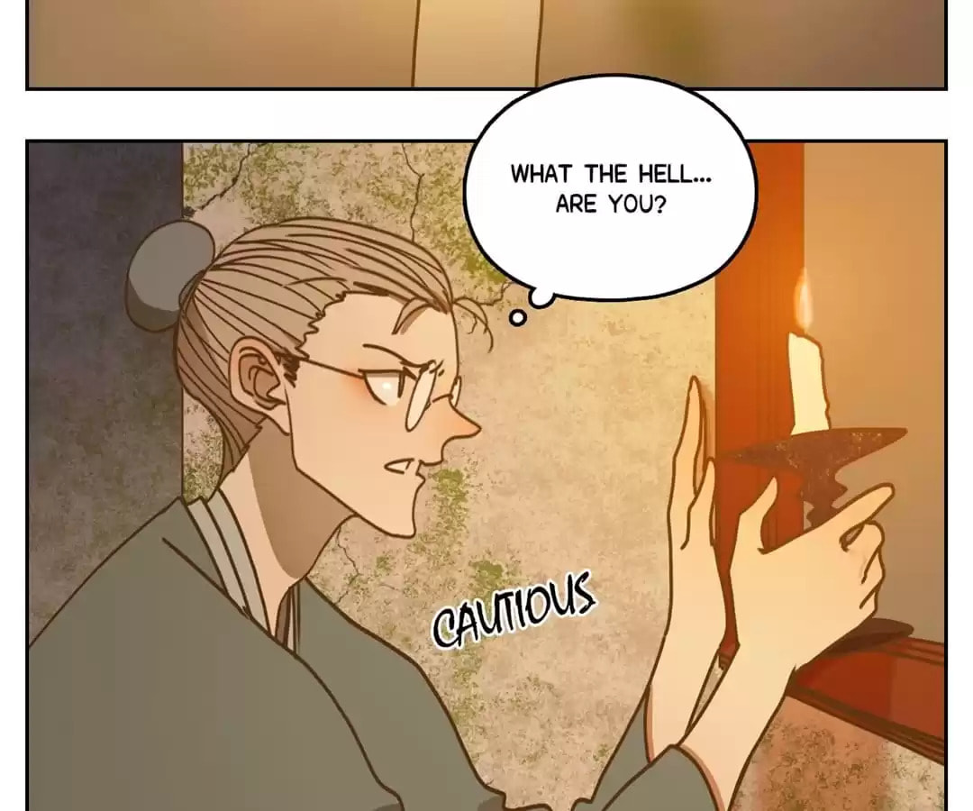 Monster's Bar (Colored) Chapter 77 page 76 - 