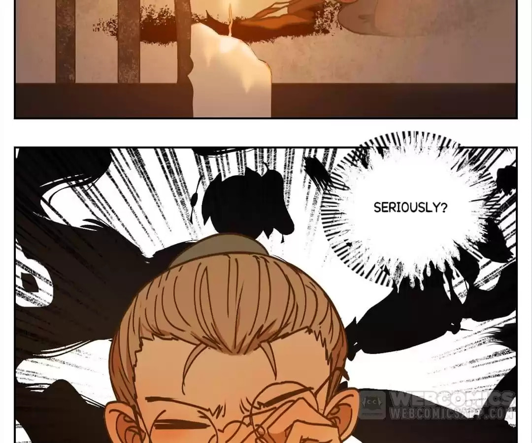 Monster's Bar (Colored) Chapter 77 page 79 - 