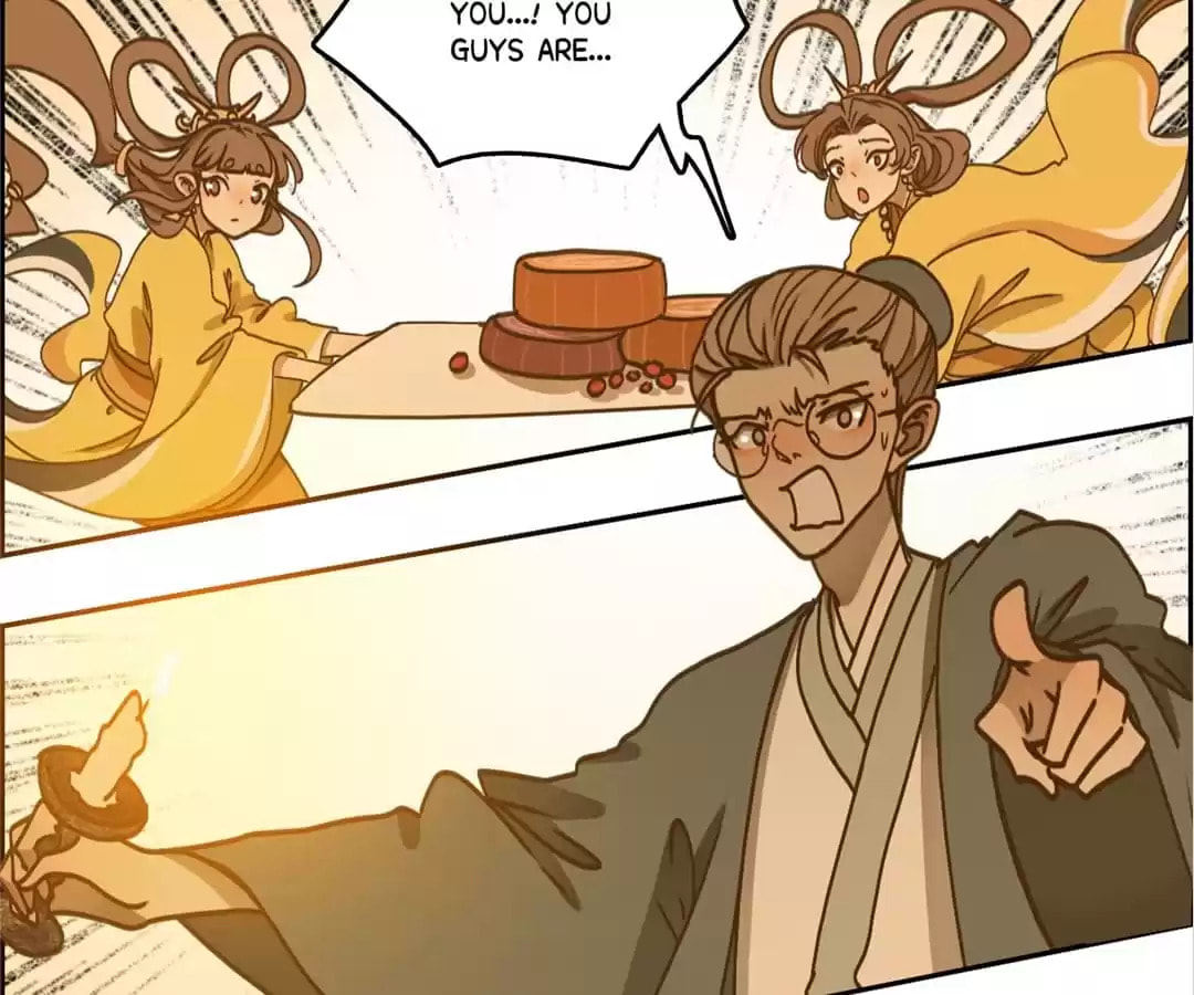 Monster's Bar (Colored) Chapter 77 page 82 - 