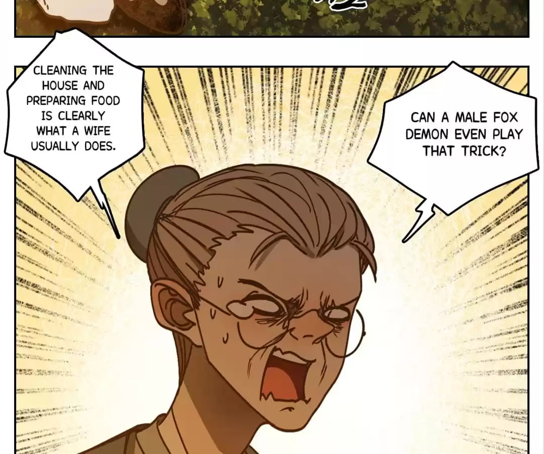 Monster's Bar (Colored) Chapter 77 page 85 - 