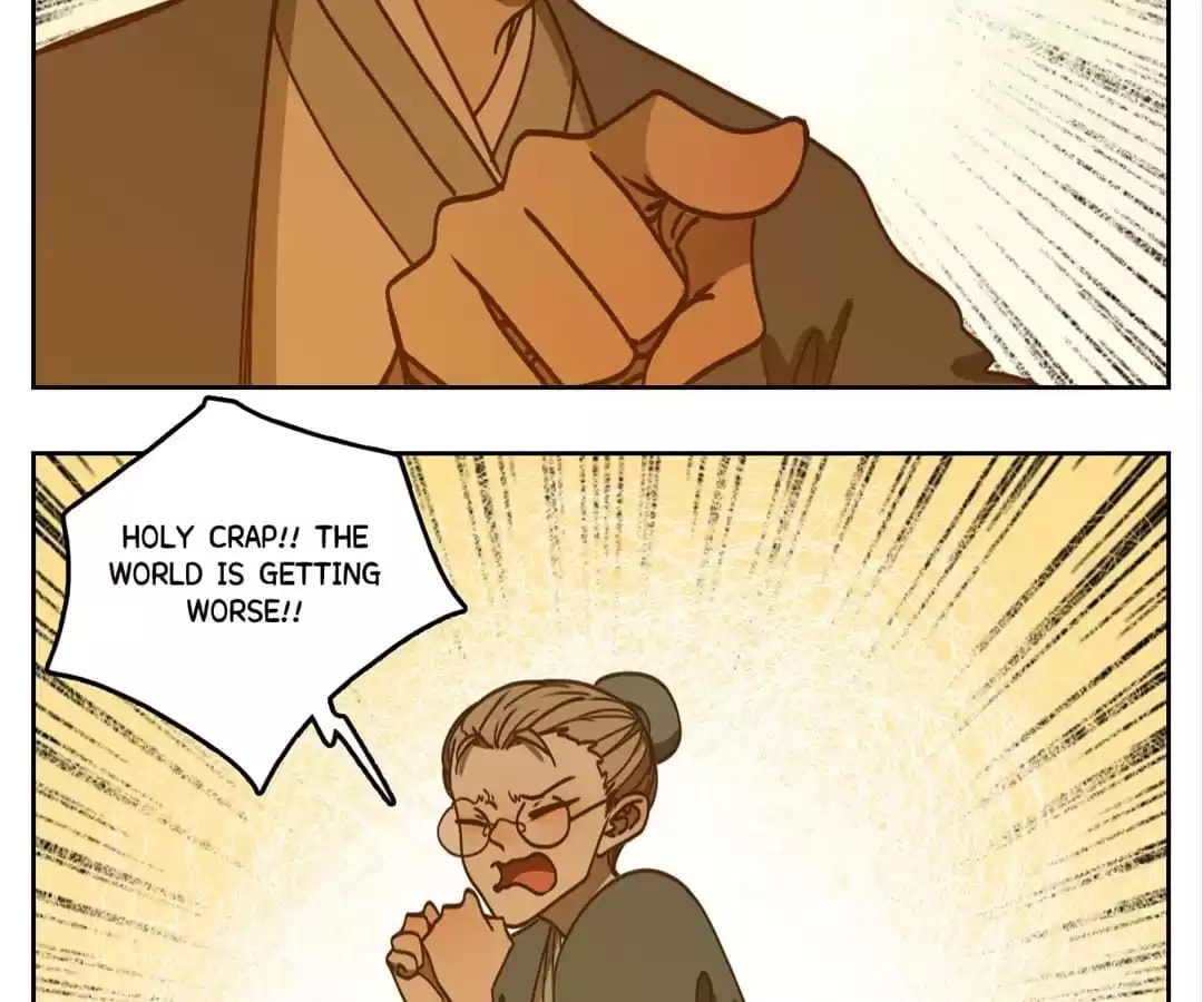 Monster's Bar (Colored) Chapter 77 page 86 - 