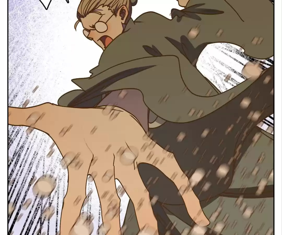 Monster's Bar (Colored) Chapter 78 page 11 - 