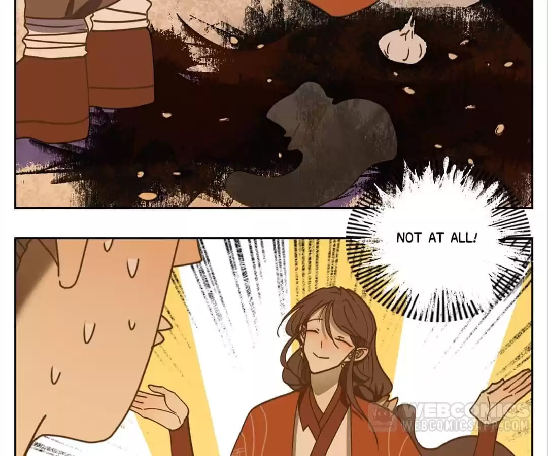 Monster's Bar (Colored) Chapter 78 page 17 - 