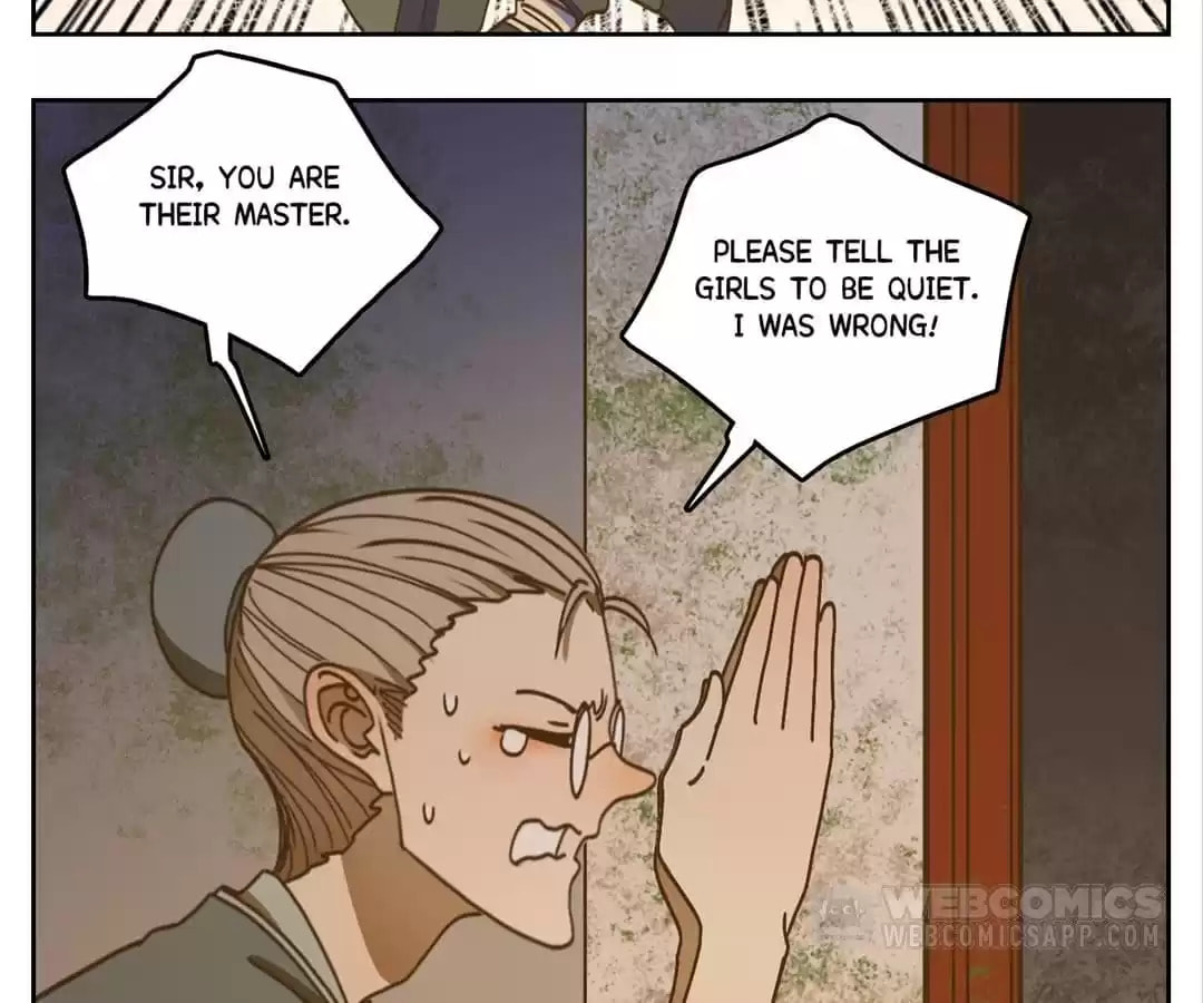 Monster's Bar (Colored) Chapter 78 page 25 - 