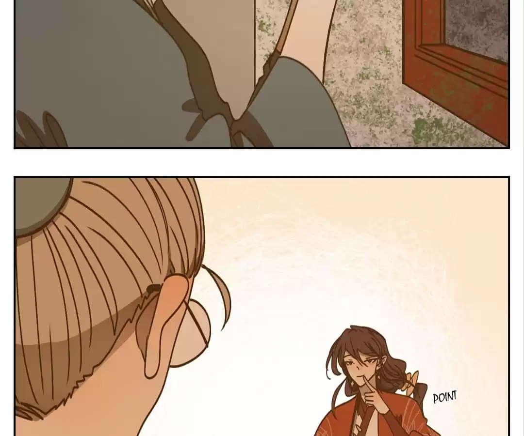 Monster's Bar (Colored) Chapter 78 page 26 - 
