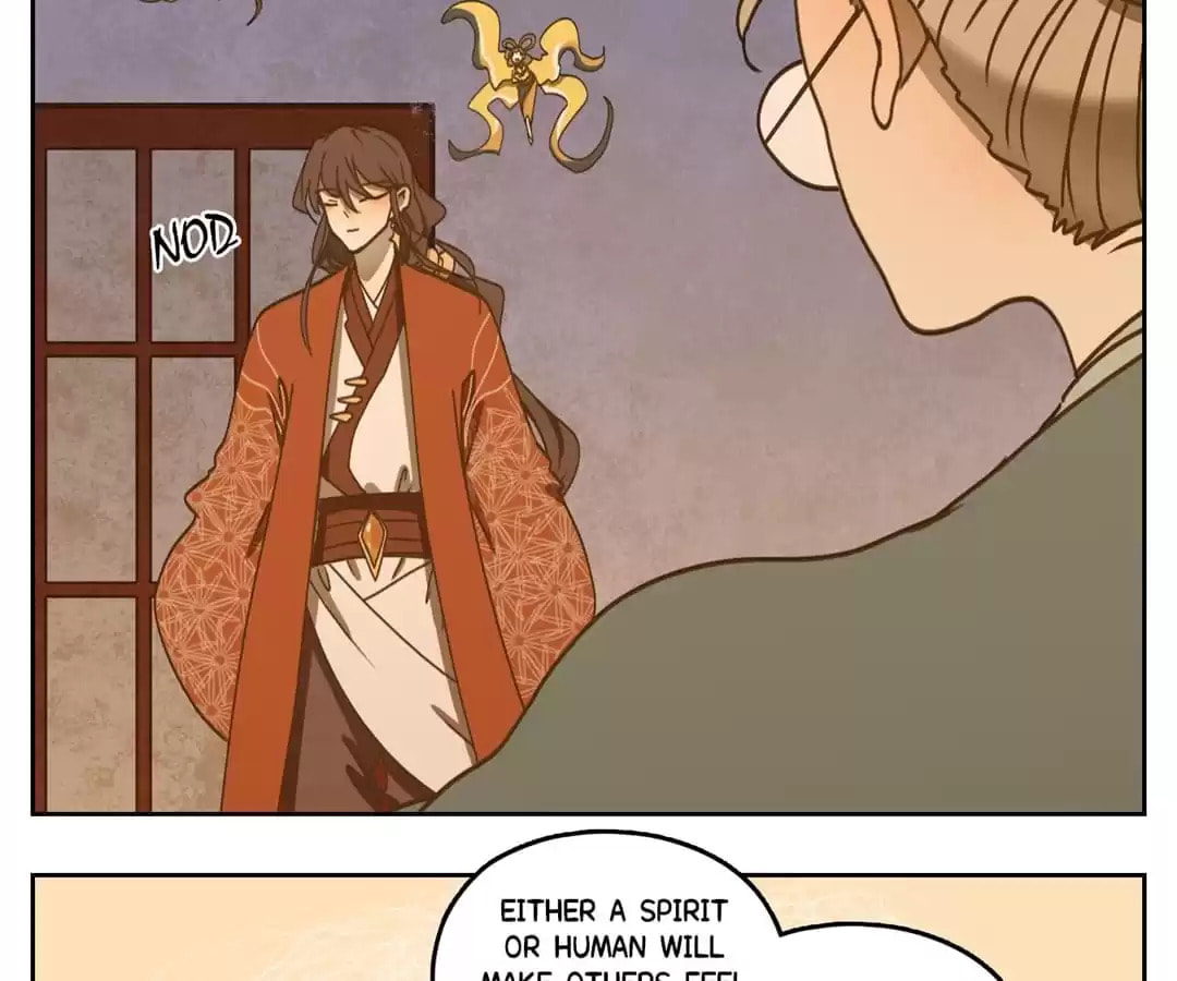 Monster's Bar (Colored) Chapter 78 page 34 - 