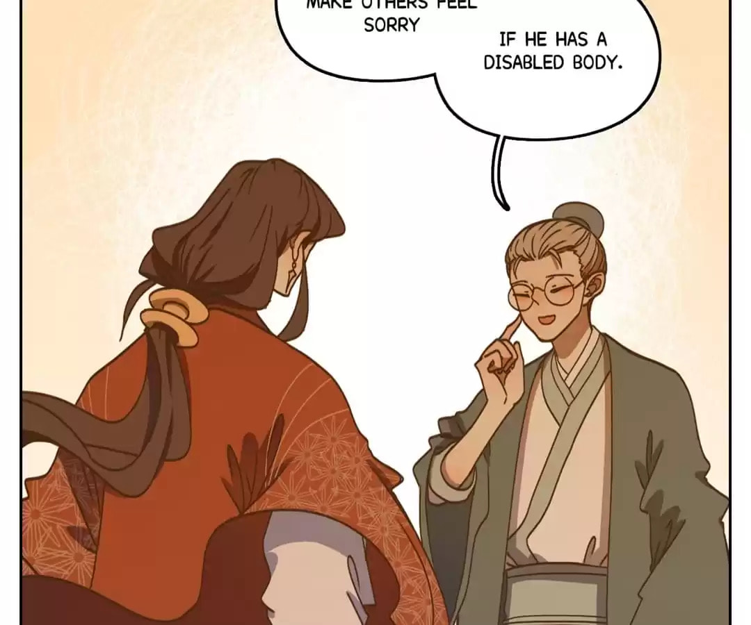 Monster's Bar (Colored) Chapter 78 page 35 - 
