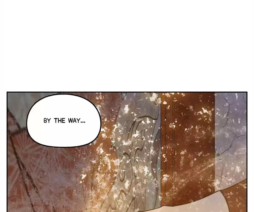 Monster's Bar (Colored) Chapter 78 page 38 - 