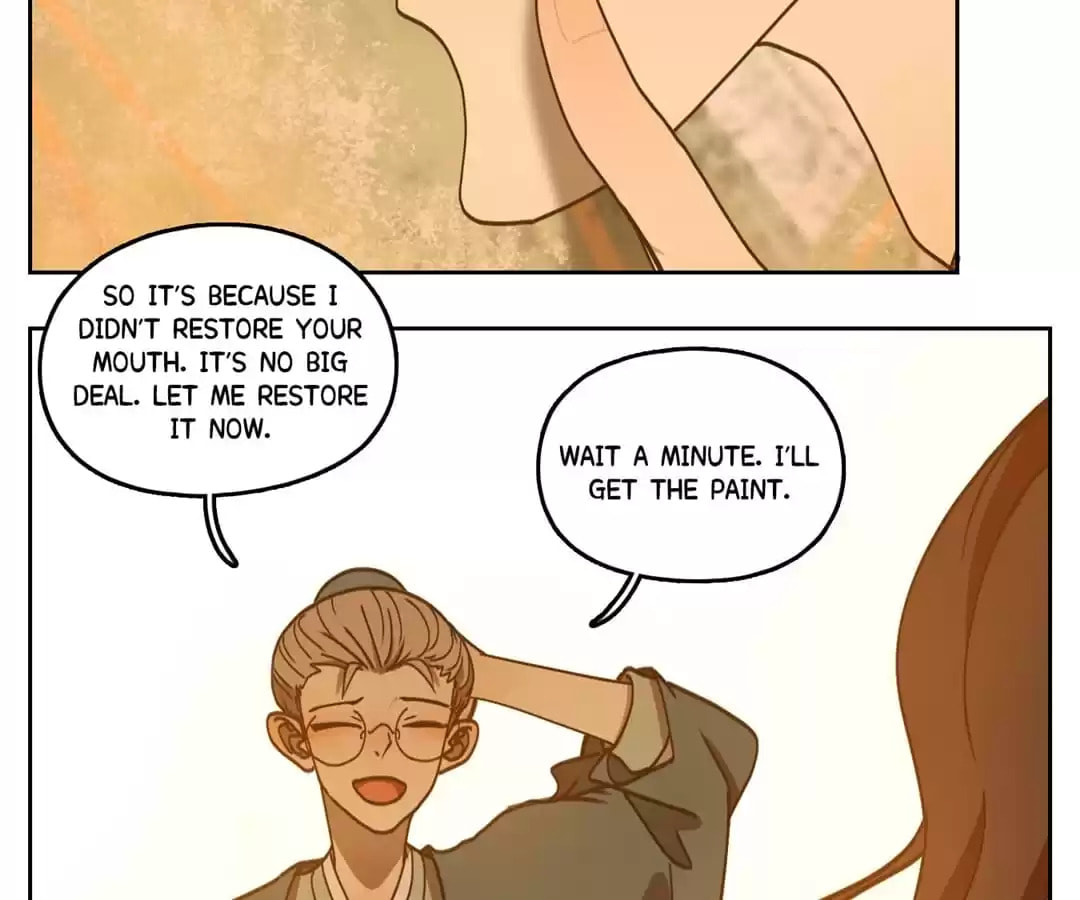 Monster's Bar (Colored) Chapter 78 page 42 - 