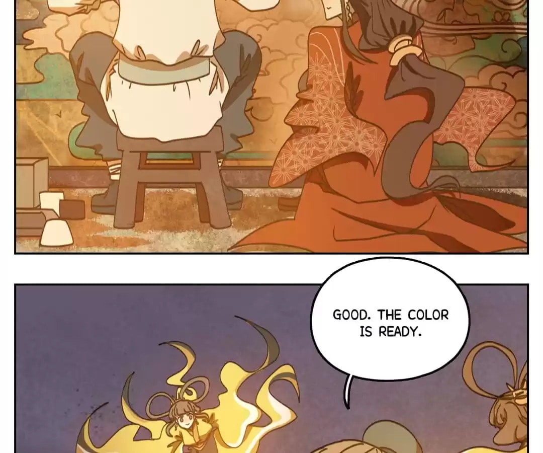 Monster's Bar (Colored) Chapter 78 page 46 - 