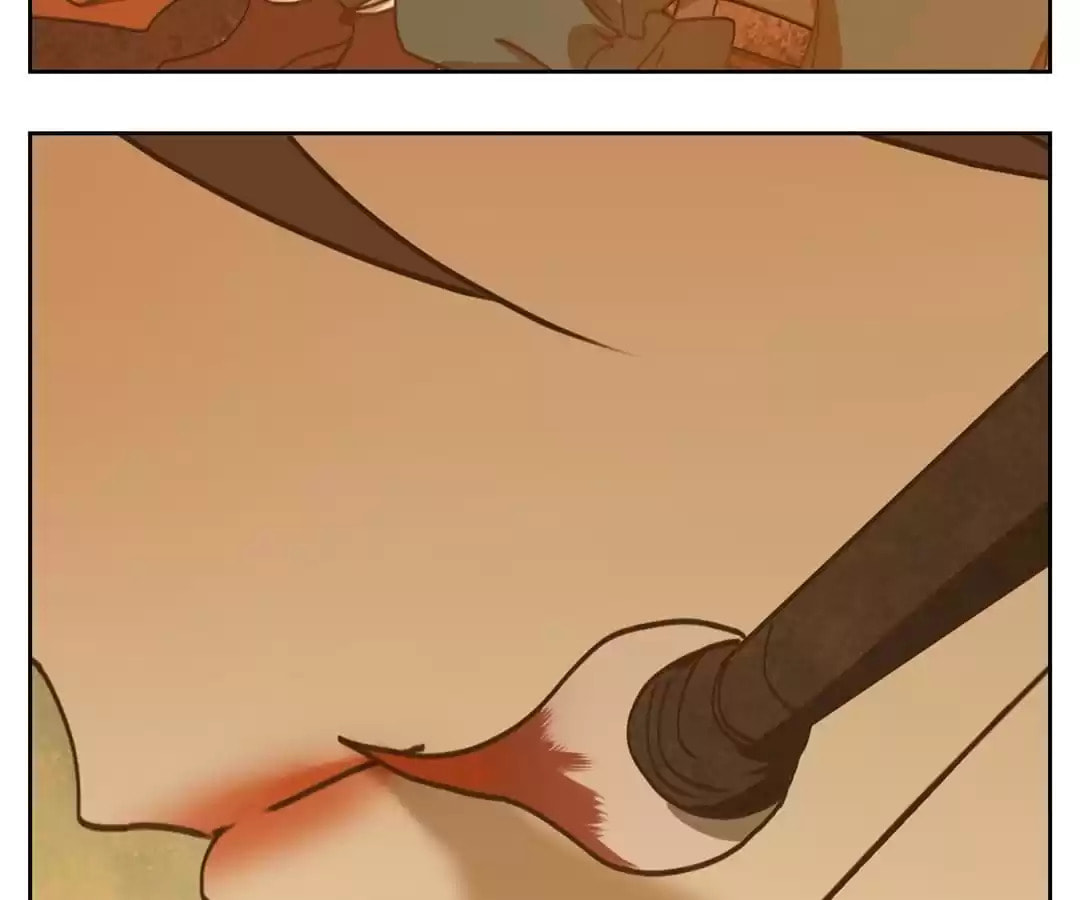 Monster's Bar (Colored) Chapter 78 page 48 - 