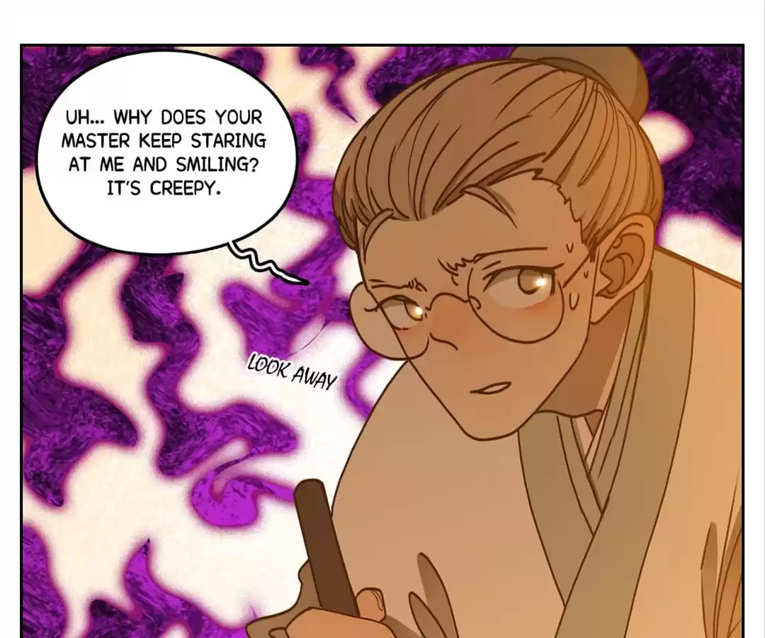 Monster's Bar (Colored) Chapter 78 page 58 - 