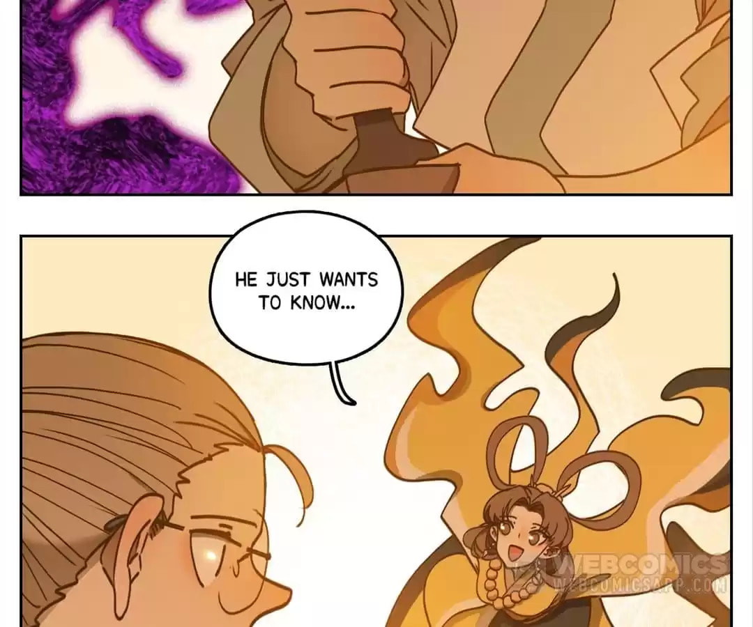 Monster's Bar (Colored) Chapter 78 page 59 - 