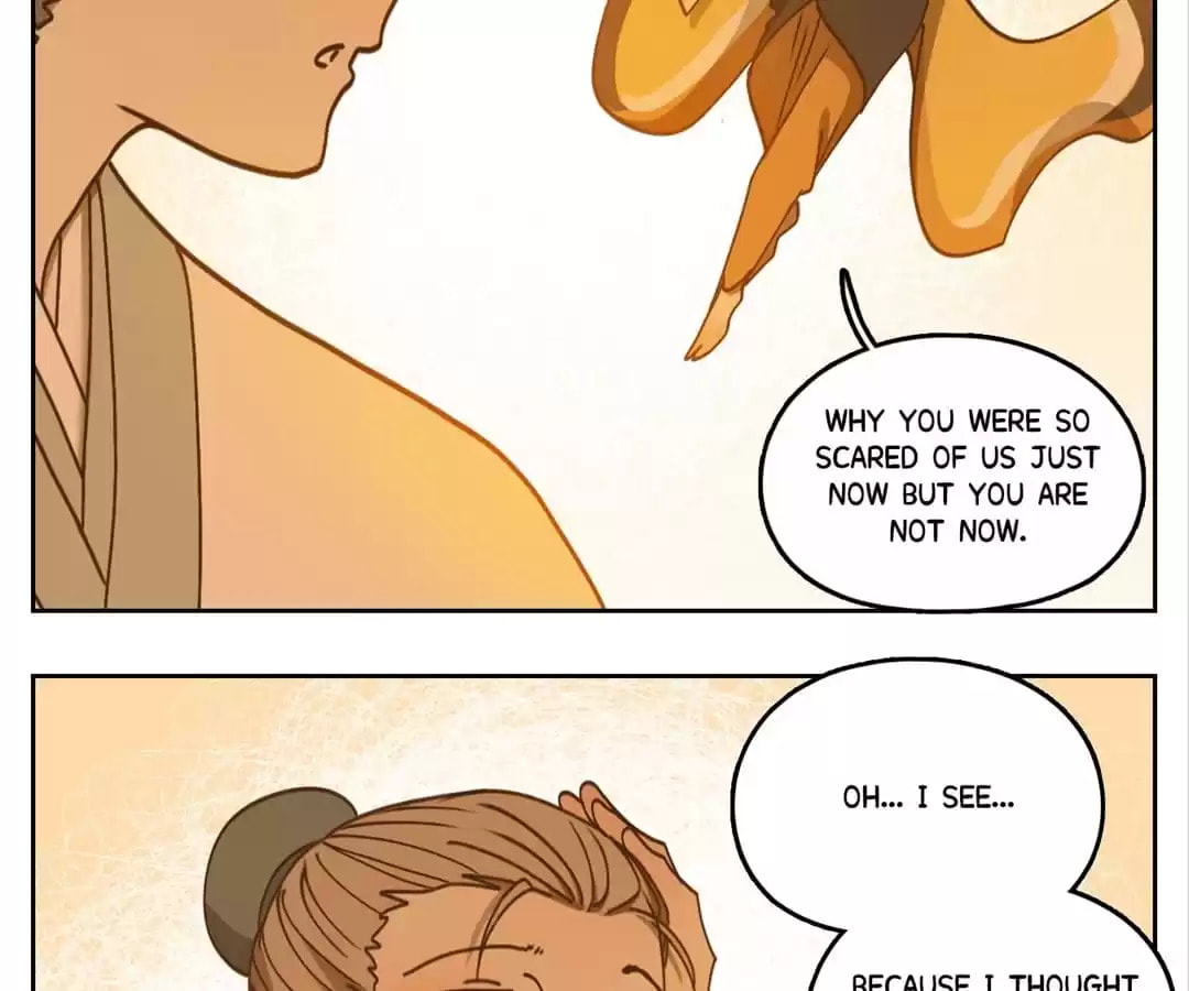 Monster's Bar (Colored) Chapter 78 page 60 - 