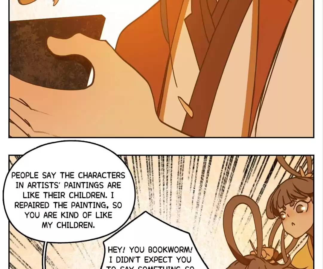 Monster's Bar (Colored) Chapter 78 page 63 - 
