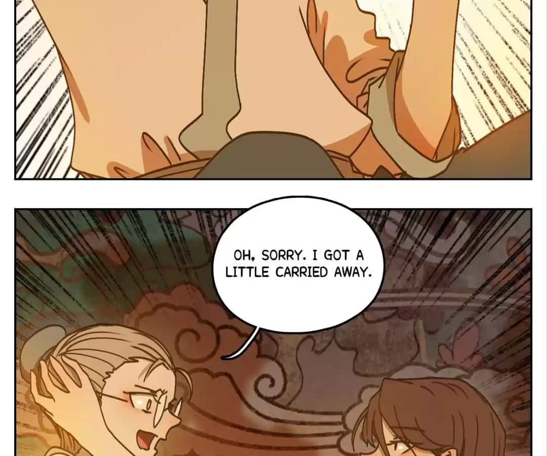 Monster's Bar (Colored) Chapter 78 page 65 - 