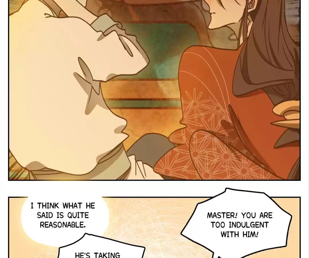 Monster's Bar (Colored) Chapter 78 page 66 - 