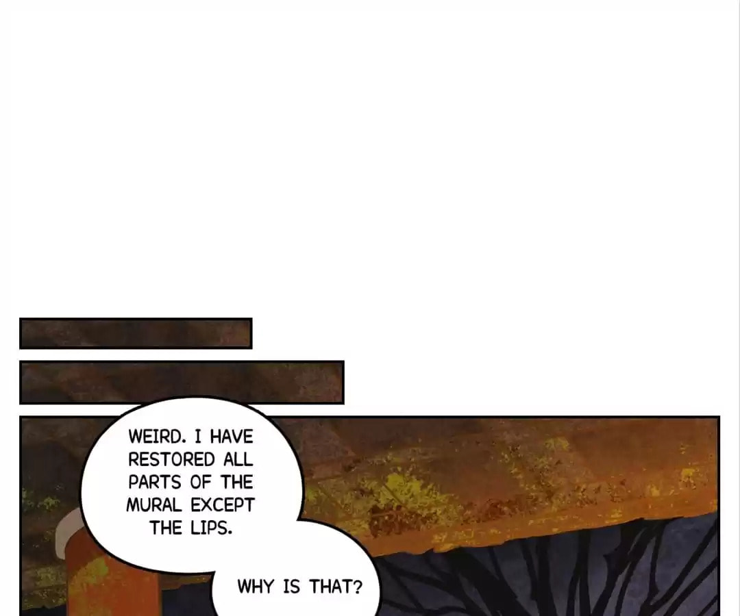 Monster's Bar (Colored) Chapter 78 page 70 - 