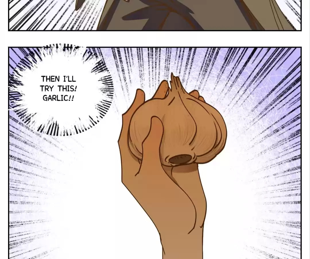 Monster's Bar (Colored) Chapter 78 page 8 - 