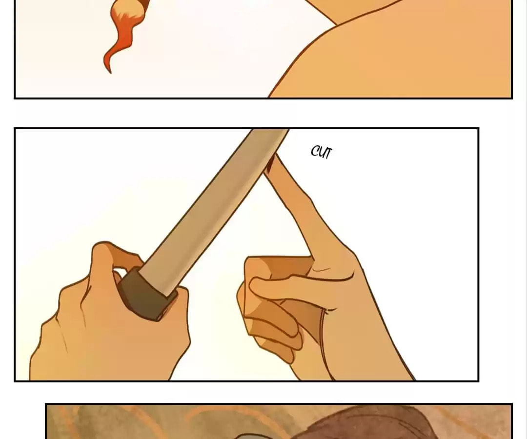 Monster's Bar (Colored) Chapter 78 page 73 - 