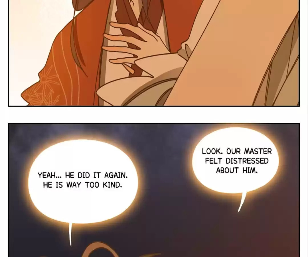 Monster's Bar (Colored) Chapter 78 page 77 - 