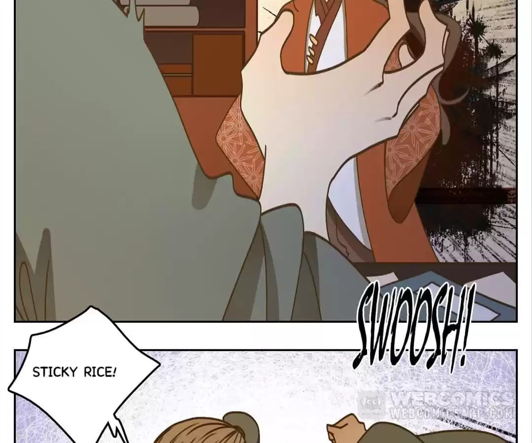 Monster's Bar (Colored) Chapter 78 page 10 - 