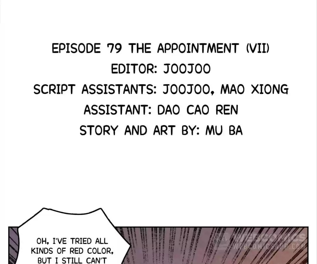 Monster's Bar (Colored) Chapter 79 page 2 - 