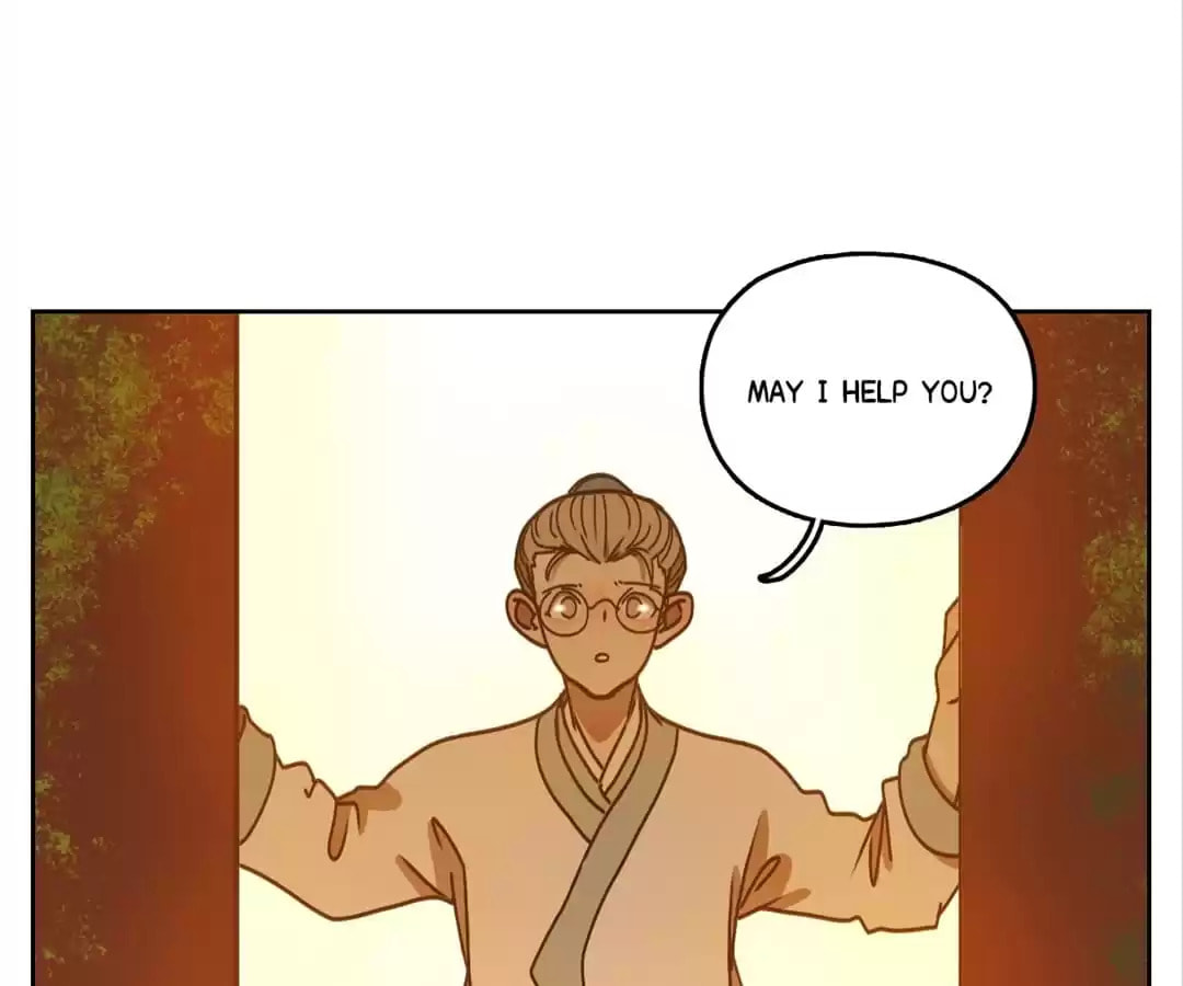 Monster's Bar (Colored) Chapter 79 page 11 - 