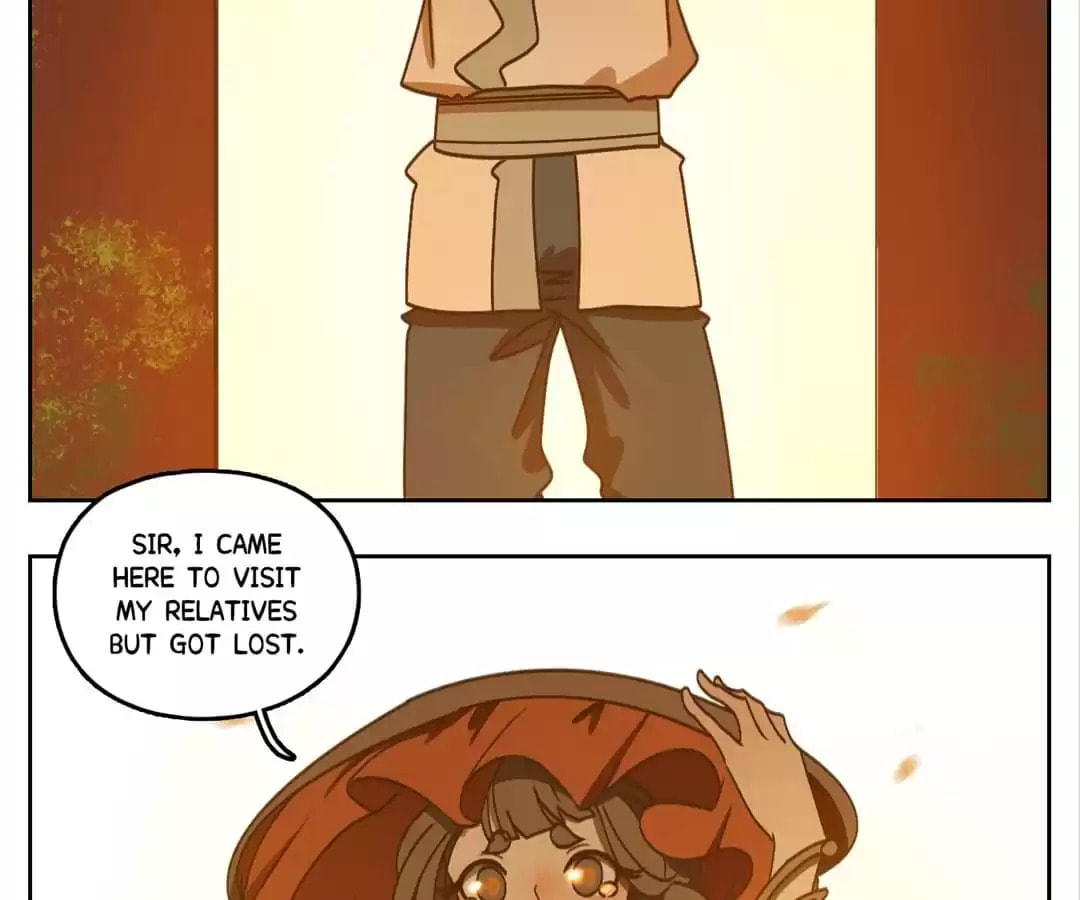 Monster's Bar (Colored) Chapter 79 page 12 - 