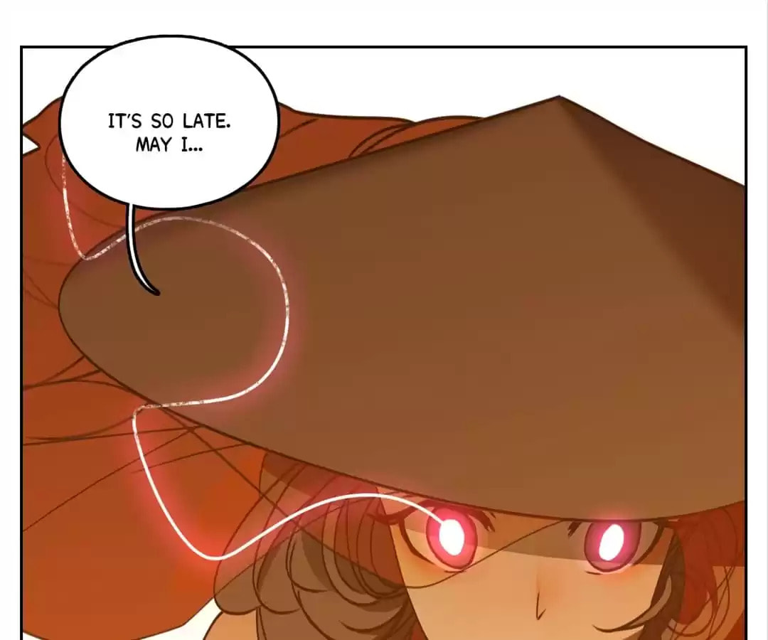 Monster's Bar (Colored) Chapter 79 page 15 - 