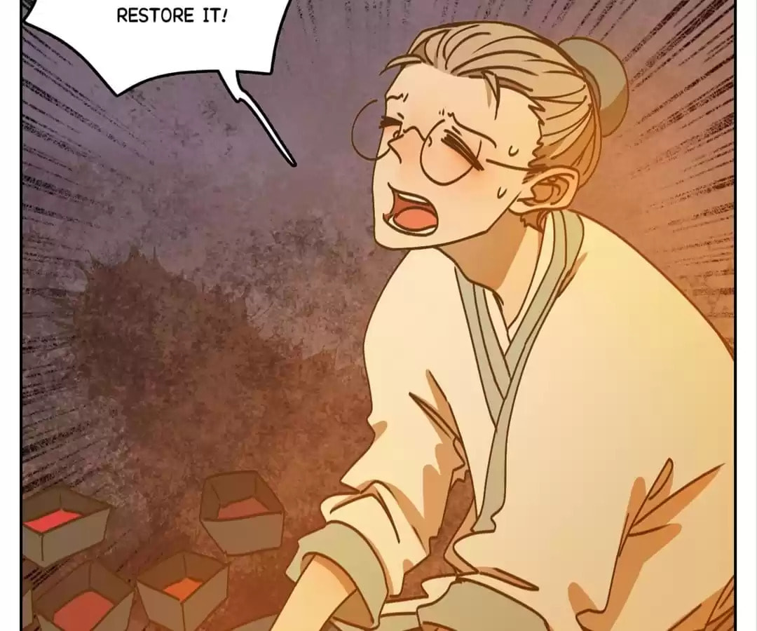 Monster's Bar (Colored) Chapter 79 page 3 - 