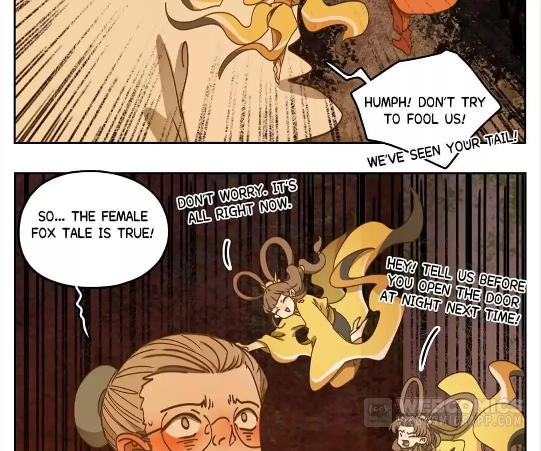 Monster's Bar (Colored) Chapter 79 page 24 - 