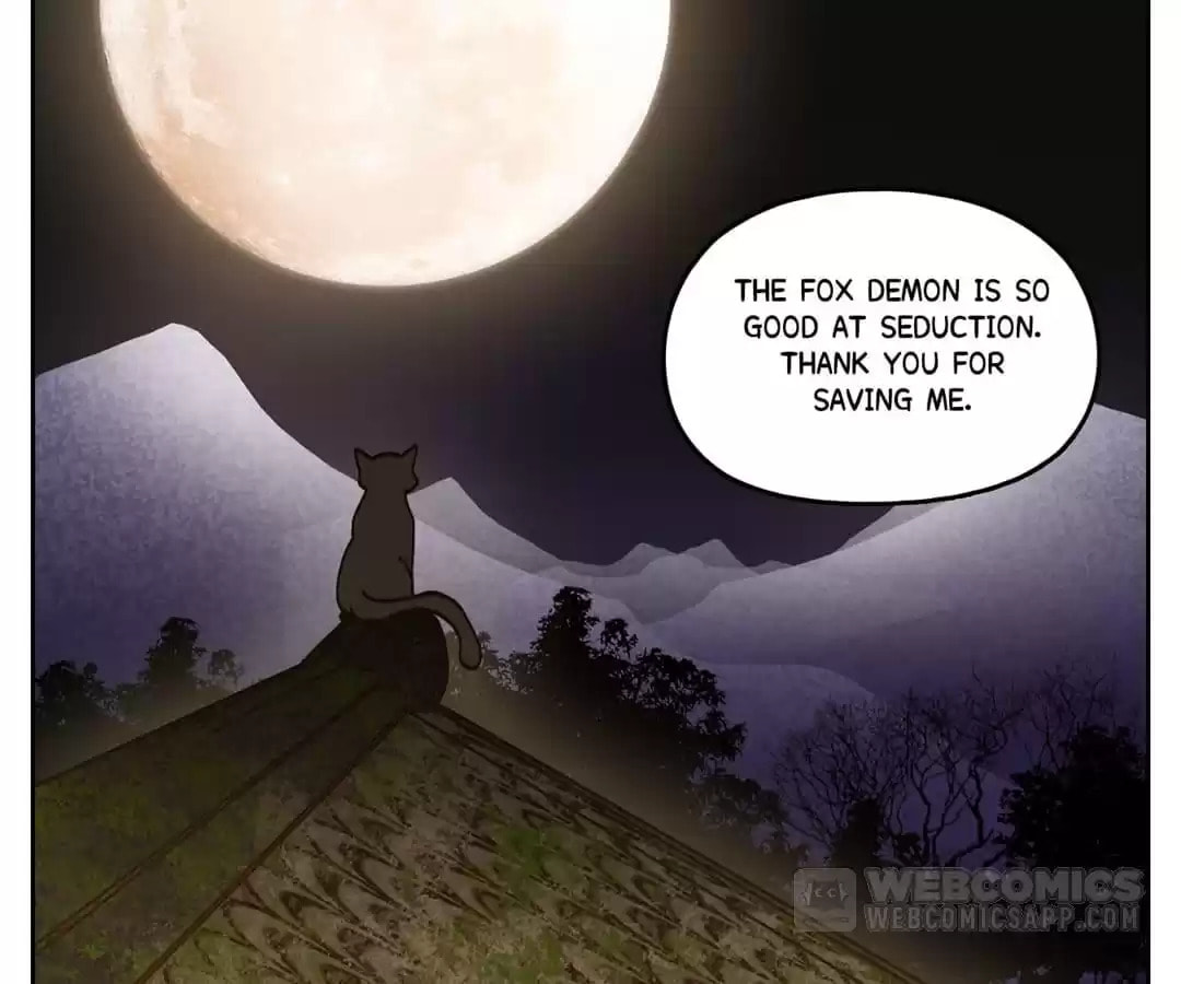 Monster's Bar (Colored) Chapter 79 page 28 - 