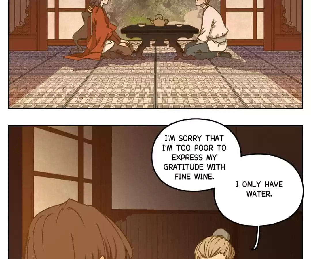 Monster's Bar (Colored) Chapter 79 page 30 - 