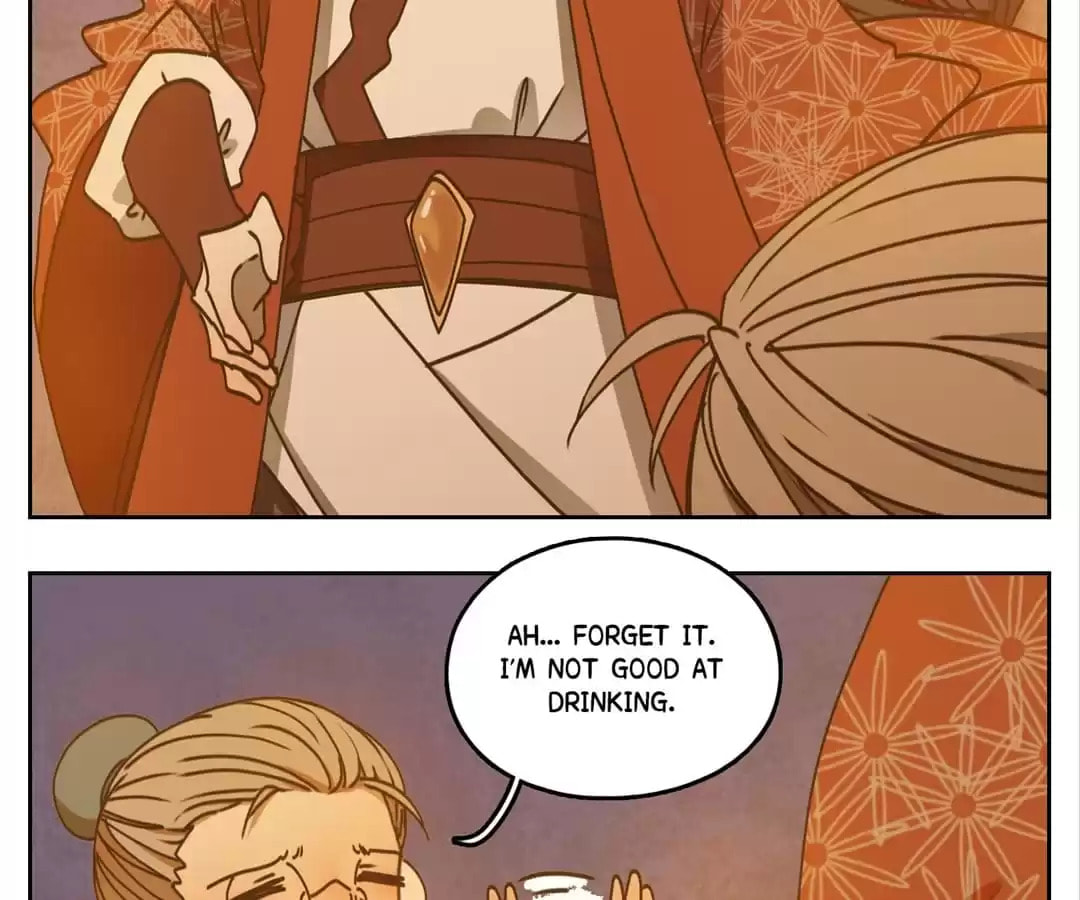 Monster's Bar (Colored) Chapter 79 page 5 - 