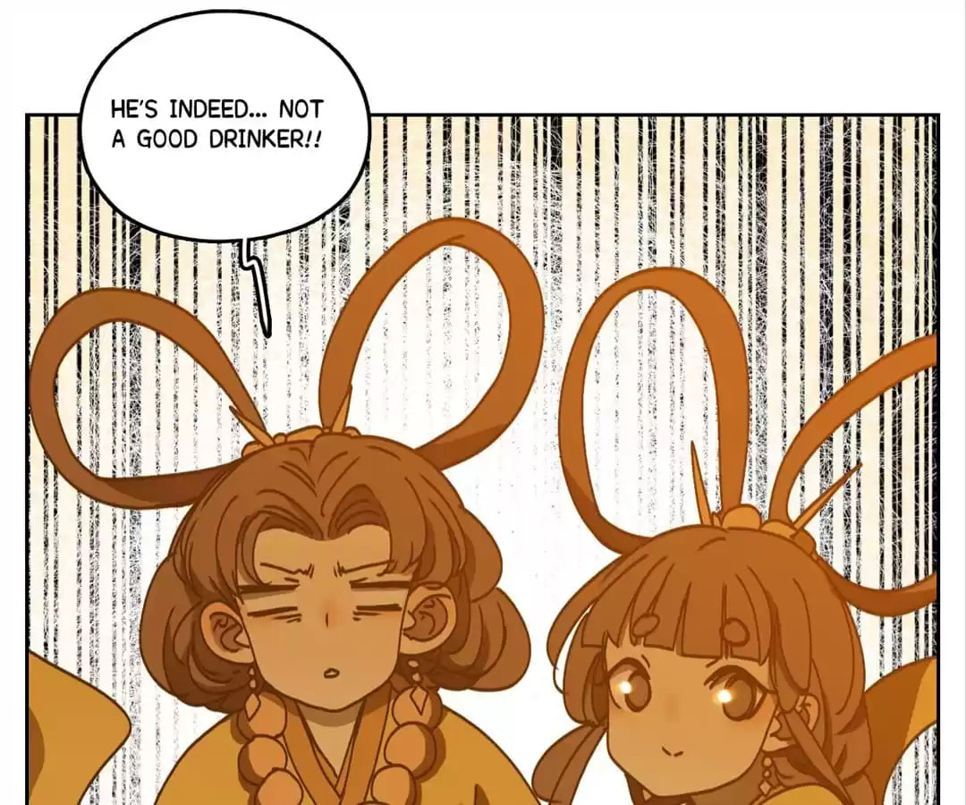Monster's Bar (Colored) Chapter 79 page 41 - 