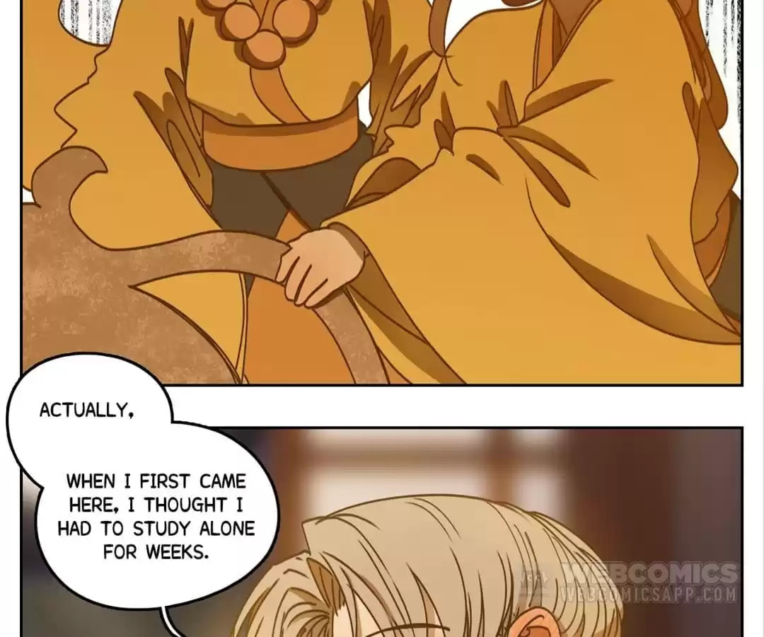 Monster's Bar (Colored) Chapter 79 page 42 - 