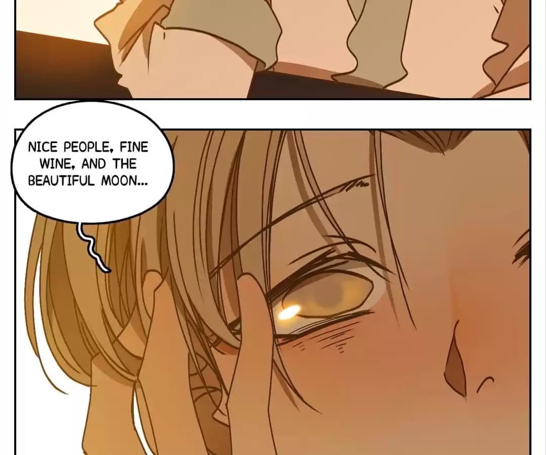Monster's Bar (Colored) Chapter 79 page 45 - 