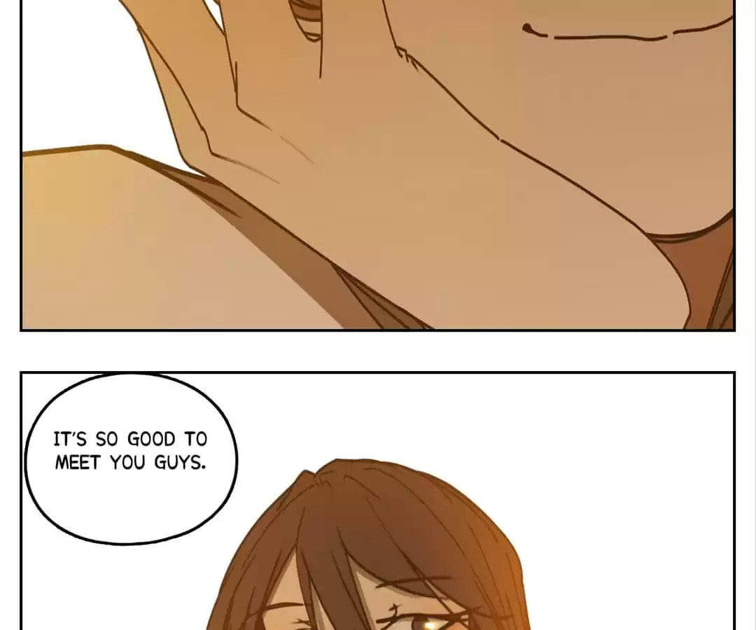 Monster's Bar (Colored) Chapter 79 page 46 - 