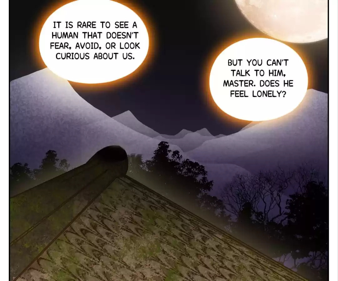 Monster's Bar (Colored) Chapter 79 page 49 - 