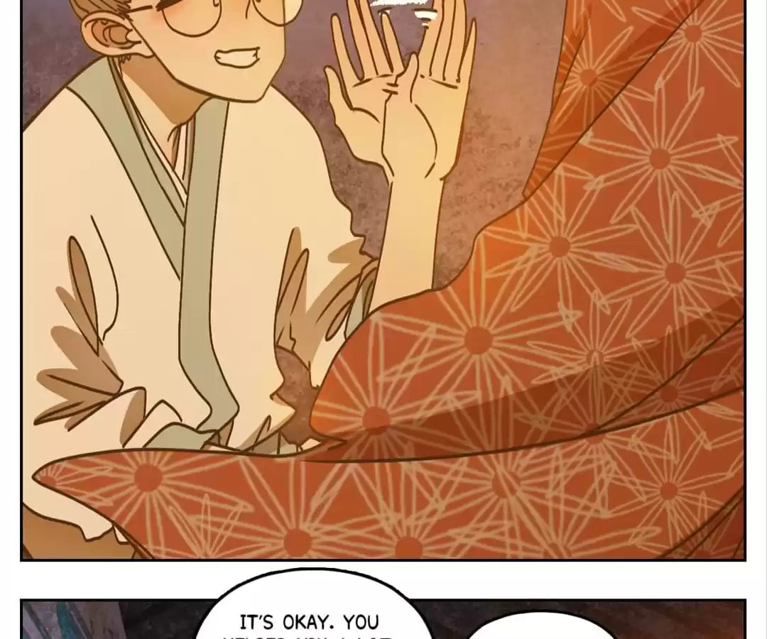 Monster's Bar (Colored) Chapter 79 page 6 - 