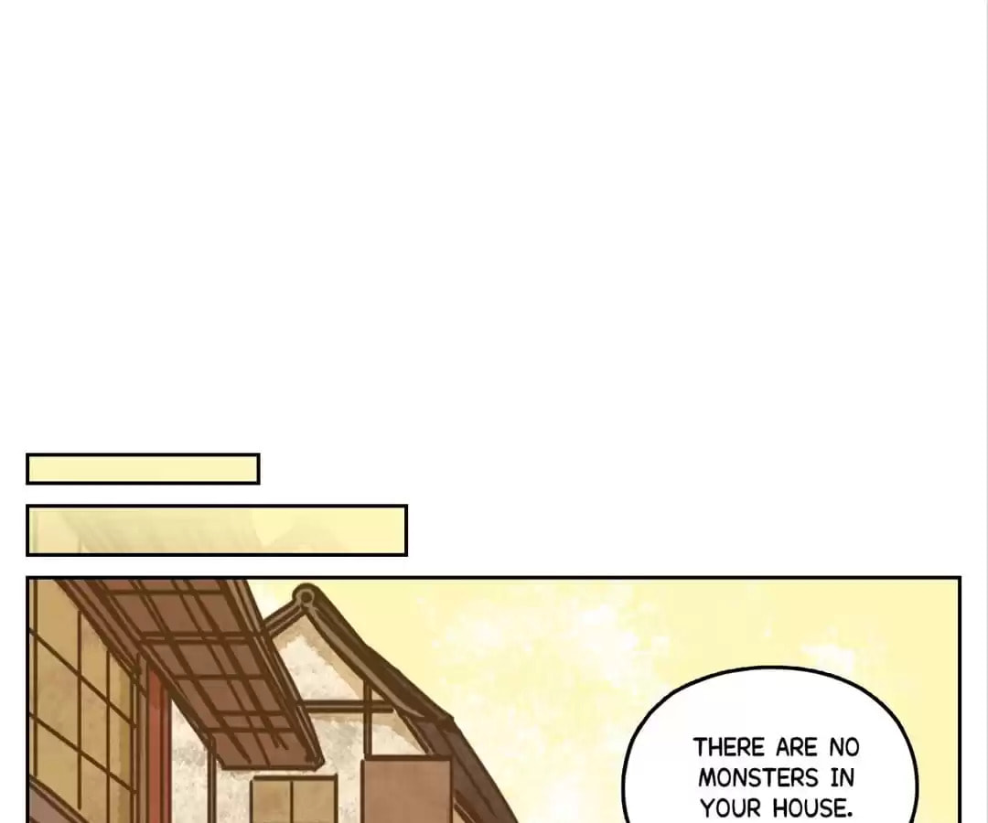 Monster's Bar (Colored) Chapter 79 page 54 - 