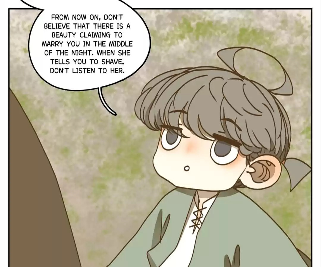 Monster's Bar (Colored) Chapter 79 page 59 - 